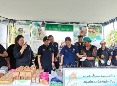 รัฐมนตรีช่วยว่าการกระทรวงเกษตรและสหกรณ์ ... พารามิเตอร์รูปภาพ 9