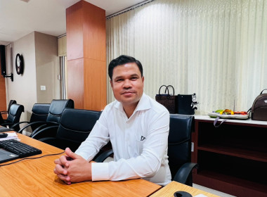 โครงการประชุมเชิงปฏิบัติการแลกเปลี่ยนเรียนรู้การขับเคลื่อนองค์กรด้วยเทคโนโลยีและนวัตกรรมที่เหมาะสม สู่การเป็นองค์กรสมรรถนะสูง ผ่านระบบ Zoom Meeting ... พารามิเตอร์รูปภาพ 1