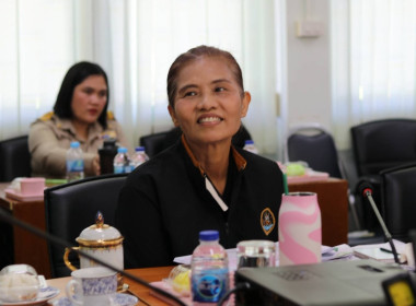การประชุมข้าราชการ และพนักงานราชการ ... พารามิเตอร์รูปภาพ 1