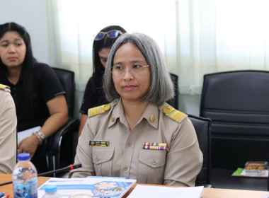 การประชุมข้าราชการ และพนักงานราชการ ... พารามิเตอร์รูปภาพ 11