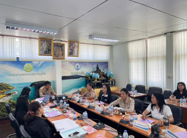 การประชุมคัดเลือกสหกรณ์และกลุ่มเกษตรกรดีเด่นแห่งชาติ ... พารามิเตอร์รูปภาพ 3