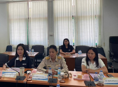 การประชุมคัดเลือกสหกรณ์และกลุ่มเกษตรกรดีเด่นแห่งชาติ ... พารามิเตอร์รูปภาพ 5