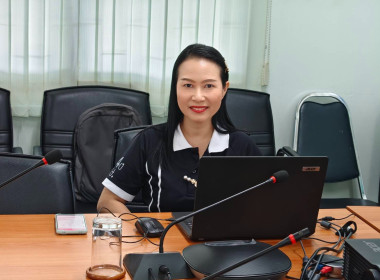 การประชุมชี้แจงการจัดทำข้อมูลความต้องการในระดับพื้นที่ ... พารามิเตอร์รูปภาพ 6