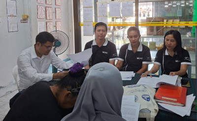 การประชุมคณะกรรมการดำเนินการสหกรณ์เครดิตยูเนี่ยนบ่อแร่สันติสุข จำกัด ... พารามิเตอร์รูปภาพ 1