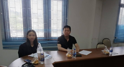 การประชุมคณะกรรมการดำเนินการ ร้านสหกรณ์จังหวัดภูเก็ต จำกัด พารามิเตอร์รูปภาพ 1