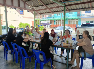 ลงพื้นที่ติดตามการปิดบัญชีและจัดทำงบการเงิน ... พารามิเตอร์รูปภาพ 1