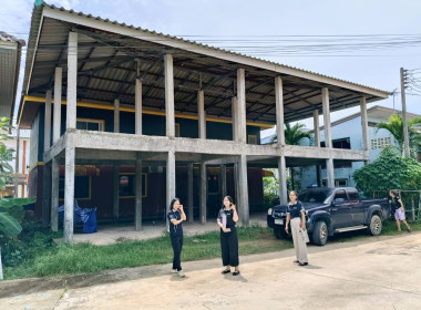 ลงพื้นที่ติดตามการปิดบัญชีและจัดทำงบการเงิน ... พารามิเตอร์รูปภาพ 4