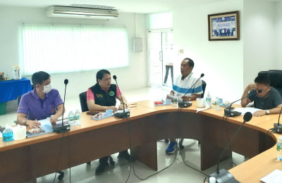 เข้าร่วมประชุมคณะกรรมการดำเนินการสหกรณ์บริการรถยนต์บริการธุรกิจภูเก็ต จำกัด ชุดที่ 28/2565 ครั้งที่ 4/2566 ณ ห้องประชุมสหกรณ์บริการรถยนต์บริการธุรกิจภูเก็ต จำกัด ... พารามิเตอร์รูปภาพ 1