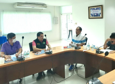 เข้าร่วมประชุมคณะกรรมการดำเนินการสหกรณ์บริการรถยนต์บริการธุรกิจภูเก็ต จำกัด ชุดที่ 28/2565 ครั้งที่ 4/2566 ณ ห้องประชุมสหกรณ์บริการรถยนต์บริการธุรกิจภูเก็ต จำกัด ... พารามิเตอร์รูปภาพ 4