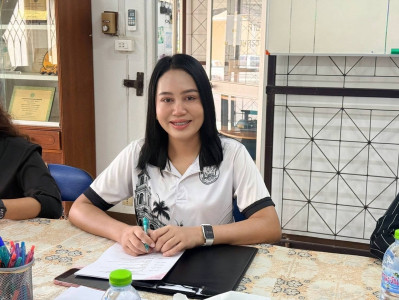 การประชุมคณะทำงานขับเคลื่อนงานด้านการเกษตรระดับอำเภอ ... พารามิเตอร์รูปภาพ 1