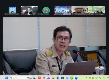 การประชุมภายใต้โครงการประชุมเชิงปฏิบัติการเทคนิคการบริหารสหกรณ์แบบองค์รวมอย่างยั่งยืน เพื่อยกระดับการบริหารจัดการทางการเงินและพัฒนาการดำเนินธุรกิจสหกรณ์นอกภาคการเกษตรให้ก้าวทันการเปลี่ยนแปลงอย่างยั่งยืน ... พารามิเตอร์รูปภาพ 3