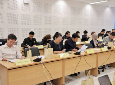 การประชุมคณะกรรมการสถิติระดับจังหวัด จังหวัดภูเก็ต ครั้งที่ ... พารามิเตอร์รูปภาพ 3