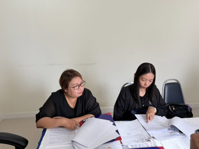 การประชุมคณะกรรมการดำเนินการของสหกรณ์บริการรถยนต์รับจ้างภูเก็ต จำกัด ... พารามิเตอร์รูปภาพ 1