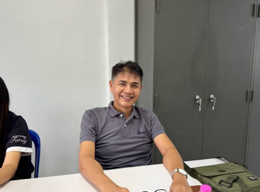 การประชุมคณะกรรมการขับเคลื่อน งานด้านการเกษตรระดับอำเภอ ... พารามิเตอร์รูปภาพ 4