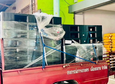 ลงพื้นที่สหกรณ์การเกษตรเมืองถลาง จำกัด พารามิเตอร์รูปภาพ 4