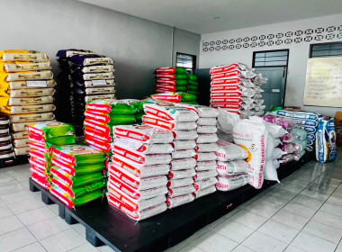 ลงพื้นที่สหกรณ์การเกษตรเมืองถลาง จำกัด พารามิเตอร์รูปภาพ 9