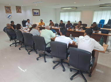 การประชุมคณะกรรมการดำเนินการสหกรณ์บริการรถยนต์บริการธุรกิจภูเก็ต จำกัด ... พารามิเตอร์รูปภาพ 3
