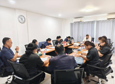 การประชุมคณะกรรมการดำเนินการสหกรณ์ออมทรัพย์สาธารณสุขภูเก็ต ... พารามิเตอร์รูปภาพ 3