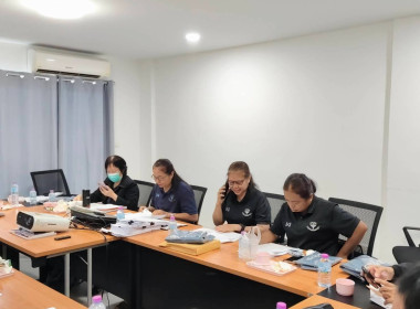 การประชุมคณะกรรมการดำเนินการสหกรณ์ออมทรัพย์สาธารณสุขภูเก็ต ... พารามิเตอร์รูปภาพ 2