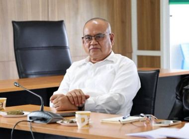 ประชุมหารือเพื่อประเมินความมั่นคงแข็งแรงที่อยู่อาศัยของประชาชน ผู้ที่ได้รับจัดสรรที่ดินเพื่ออยู่อาศัยในพื้นที่โครงการจัดที่ดินทำกินให้ชุมชนตามนโยบายรัฐบาล (คทช.) ... พารามิเตอร์รูปภาพ 2