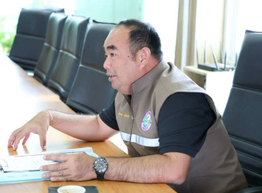 ประชุมหารือเพื่อประเมินความมั่นคงแข็งแรงที่อยู่อาศัยของประชาชน ผู้ที่ได้รับจัดสรรที่ดินเพื่ออยู่อาศัยในพื้นที่โครงการจัดที่ดินทำกินให้ชุมชนตามนโยบายรัฐบาล (คทช.) ... พารามิเตอร์รูปภาพ 7