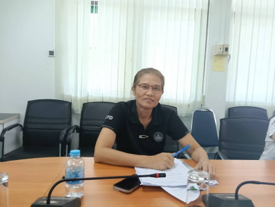 การประชุมคณะทำงานพิจารณาข้อสังเกตที่ตรวจพบจากการสอบบัญชี ... พารามิเตอร์รูปภาพ 1