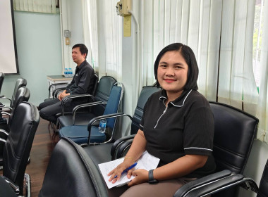 การประชุมข้าราชการ และพนักงานราชการ ... พารามิเตอร์รูปภาพ 7