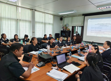 การประชุมข้าราชการ และพนักงานราชการ ... พารามิเตอร์รูปภาพ 8