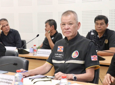การประชุมคณะทำงานส่งเสริมพัฒนาอาชีพและการตลาด ... พารามิเตอร์รูปภาพ 15