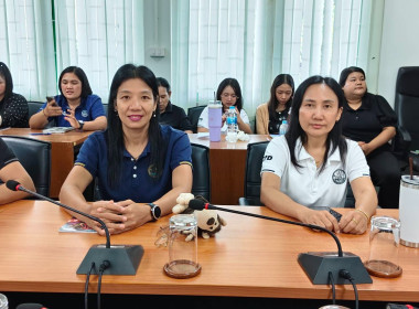 โครงการประชุมเชิงปฏิบัติการรับฟังความคิดเห็นต่อร่างพระราชบัญญัติสหกรณ์ (ฉบับที่ ...) พ.ศ. ... ... พารามิเตอร์รูปภาพ 2