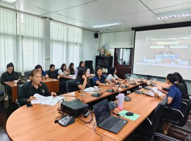 โครงการประชุมเชิงปฏิบัติการรับฟังความคิดเห็นต่อร่างพระราชบัญญัติสหกรณ์ (ฉบับที่ ...) พ.ศ. ... ... พารามิเตอร์รูปภาพ 3