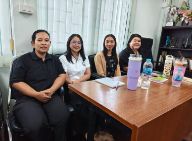 โครงการประชุมเชิงปฏิบัติการรับฟังความคิดเห็นต่อร่างพระราชบัญญัติสหกรณ์ (ฉบับที่ ...) พ.ศ. ... ... พารามิเตอร์รูปภาพ 5