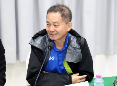 เข้าร่วมประชุมและลงพื้นที่เพื่อจัดทำข้อมูลชุมชนนำร่องประกอบการศึกษากำหนดแนวทาง มาตรการและกระบวนการการจัดที่ดินทำกินให้ชุมชนในรูปแบบโฉนดชุมชนภายใต้คณะกรรมการนโยบายที่ดินแห่งชาติ ... พารามิเตอร์รูปภาพ 3