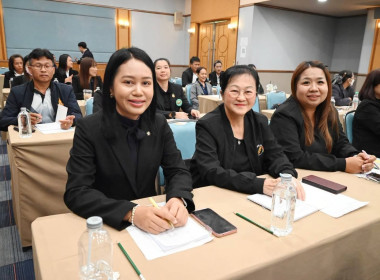 เข้าร่วมโครงการขับเคลื่อนหลักปรัชญาของเศรษฐกิจพอเพียงในสหกรณ์และกลุ่มเกษตรกรได้นำหลักปรัชญาของเศรษฐกิจพอเพียงไปใช้ในการดำเนินงาน และส่งเสริมให้สมาชิกได้นำไปใช้ในการดำเนินชีวิต ... พารามิเตอร์รูปภาพ 8