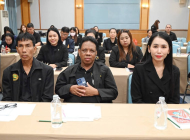 เข้าร่วมโครงการขับเคลื่อนหลักปรัชญาของเศรษฐกิจพอเพียงในสหกรณ์และกลุ่มเกษตรกรได้นำหลักปรัชญาของเศรษฐกิจพอเพียงไปใช้ในการดำเนินงาน และส่งเสริมให้สมาชิกได้นำไปใช้ในการดำเนินชีวิต ... พารามิเตอร์รูปภาพ 14