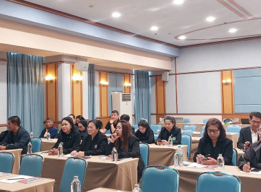 เข้าร่วมโครงการขับเคลื่อนหลักปรัชญาของเศรษฐกิจพอเพียงในสหกรณ์และกลุ่มเกษตรกรได้นำหลักปรัชญาของเศรษฐกิจพอเพียงไปใช้ในการดำเนินงาน และส่งเสริมให้สมาชิกได้นำไปใช้ในการดำเนินชีวิต ... พารามิเตอร์รูปภาพ 15