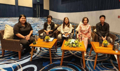 การประชุมใหญ่สามัญประจำปี 2568 ... พารามิเตอร์รูปภาพ 1