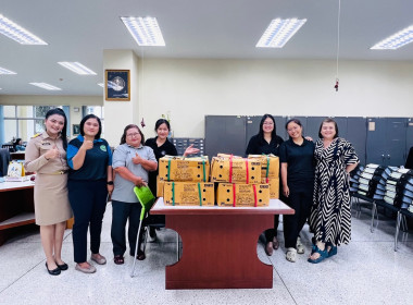 ศูนย์กระจายสินค้าสหกรณ์ (CDC) ของจังหวัดภูเก็ต ... พารามิเตอร์รูปภาพ 2