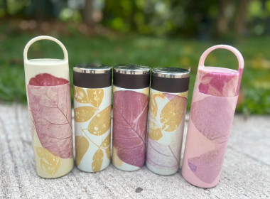 ลงพื้นที่ส่งเสริมช่องทางการตลาดผลิตภัณฑ์กลุ่มวิสาหกิจชุมชนสาคูรวมใจพัฒนา เชื่อมโยงผลิตภัณฑ์สู่ CO-OP Easy Shop ... พารามิเตอร์รูปภาพ 7