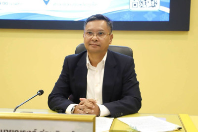 การประชุมเชิงปฏิบัติการการจัดทำแผนพัฒนาเชิงพื้นที่และสนับสนุนโครงการอันเนื่องมาจากพระราชดำริของจังหวัดภูเก็ตระยะ 5 ปี พ.ศ. 2571–2575 ... พารามิเตอร์รูปภาพ 1