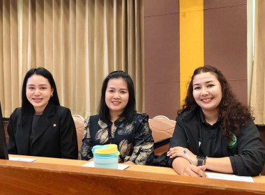 การประชุมเชิงปฏิบัติการการจัดทำแผนพัฒนาเชิงพื้นที่และสนับสนุนโครงการอันเนื่องมาจากพระราชดำริของจังหวัดภูเก็ตระยะ 5 ปี พ.ศ. 2571–2575 ... พารามิเตอร์รูปภาพ 1