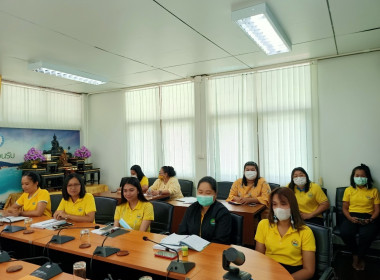 โครงการจัดการความรู้และการจัดการเรียนรู้แบบ Unit School in ... พารามิเตอร์รูปภาพ 3