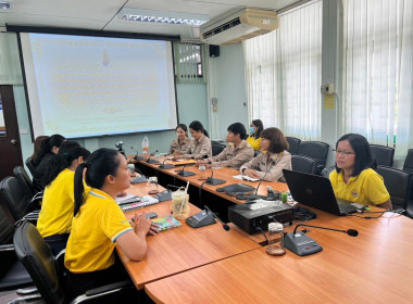 โครงการจัดการความรู้และการจัดการเรียนรู้แบบ Unit School in ... พารามิเตอร์รูปภาพ 5