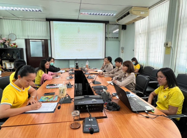 โครงการจัดการความรู้และการจัดการเรียนรู้แบบ Unit School in ... พารามิเตอร์รูปภาพ 6