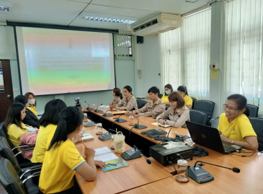 โครงการจัดการความรู้และการจัดการเรียนรู้แบบ Unit School in ... พารามิเตอร์รูปภาพ 2