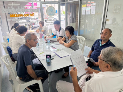 การประชุมคณะกรรมการดำเนินการ ... พารามิเตอร์รูปภาพ 1