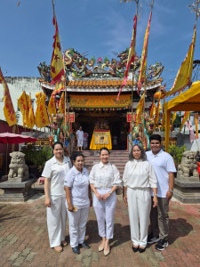 งานประเพณีถือศีลกินผักจังหวัดภูเก็ต ประจำปี พ.ศ. 2569 พารามิเตอร์รูปภาพ 1