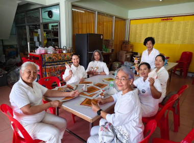 งานประเพณีถือศีลกินผักจังหวัดภูเก็ต ประจำปี พ.ศ. 2569 พารามิเตอร์รูปภาพ 3