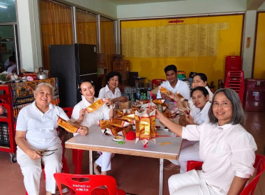 งานประเพณีถือศีลกินผักจังหวัดภูเก็ต ประจำปี พ.ศ. 2569 พารามิเตอร์รูปภาพ 4