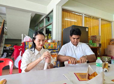 งานประเพณีถือศีลกินผักจังหวัดภูเก็ต ประจำปี พ.ศ. 2569 พารามิเตอร์รูปภาพ 5